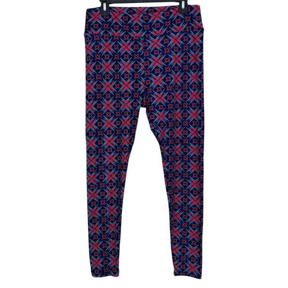 Lularoe TC Leggings - Picture 1 of 6